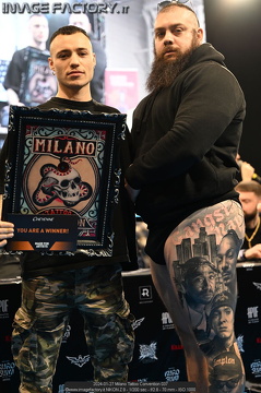 2024-01-27 Milano Tattoo Convention 037
